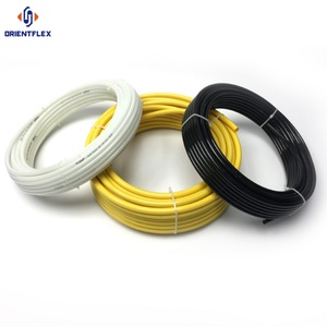 Tubo Flessibile in PU Rinforzato per <span class=keywords><strong>Aspirazione</strong></span>, Tubo Pneumatico in Poliuretano, Tubo in Plastica PA12 10mm PA 15mm, Tubo <span class=keywords><strong>Aria</strong></span> in PU - Product Image 5