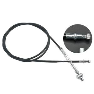 Pièces de rechange de moto personnalisées, matériau durable, câble de commande de frein à main pour scooter électrique - Product Image 4