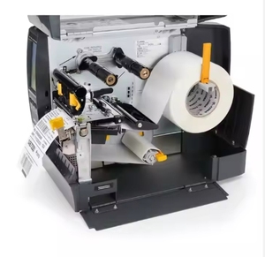 Impresora de Etiquetas de Códigos de Barras Térmica Industrial Zebra ZT231, Impresora Térmica en Stock - Product Image 4
