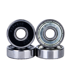 Roulements à billes à gorge profonde de précision à haute vitesse de rotation <span class=keywords><strong>6203lu</strong></span> 6305 6306 6308 6309 6307 6310 6312 6311 6315 6318 6405 6205 6203 - Product Image 1