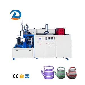 Machine de moulage par soufflage, en plastique, hdpe, jery, prix bas, - Product Image 1