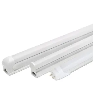 T5灯管发光二极管灯条集成荧光灯支架PC 90技术中国批发T5发光二极管生长灯管可定制