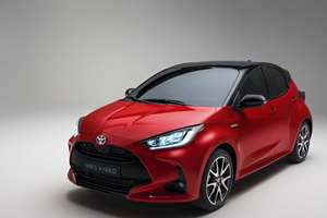 2024 En stock <span class=keywords><strong>nuevo</strong></span> coche <span class=keywords><strong>Toyota</strong></span> para <span class=keywords><strong>Yaris</strong></span> coche usado <span class=keywords><strong>Precio</strong></span> barato 0Km usado voitureToyota Yari S L 2020 2021 <span class=keywords><strong>2023</strong></span> coche barato - Product Image 2