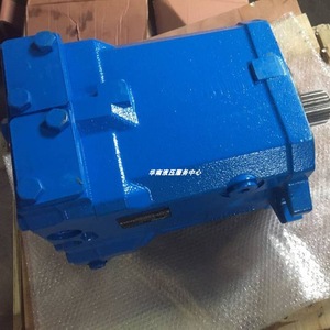 มอเตอร์สั่นสะเทือน Eaton รุ่น 4633 สำหรับรถบดถนน - Product Image 1
