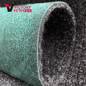 Tappeto da miniera in oro di alta qualità tappeto nero oro tappeto minerario oro di alta qualità - Product Image 2