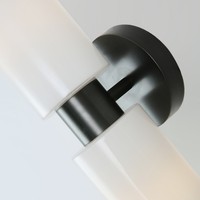 Applique murale LED en cuivre massif, nouveau style chinois, pour bureau, chambre, hôtel, couloir, salle de bain, miroir, escalier, éclairage encastré