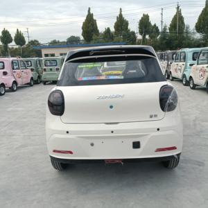 Véhicule Électrique Intelligent de Luxe, Nouvelle Version, Parfait, Nouveau Type, Petit, 4 Roues, Recharge Rapide, pour Personnes Âgées, 50-100KW - Product Image 4