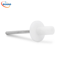 IEC 61032 High Accuracy Stainless Steel for Probe 12 Long for Pin Access Probe for Electronic Electrical Safety Testing
