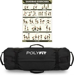 Échantillon gratuit – Sac lesté robuste pour studio photo, design sacoche, pour support d'éclairage, trépied, extérieur et patio - Product Image 6