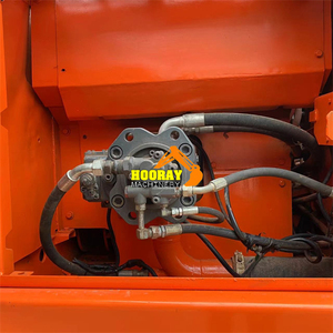 Second-hand Original Excavator DX300LC-9C 30-ton Second-hand <b>Engineering</b> <b>Construction</b> <b>Machinery</b> - Product Image 4