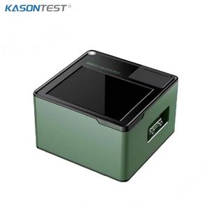Analizador Portátil de Calidad de Aceite Rápido KASON-L-V6 - Product Image 2