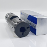 Válvula PC FTB 708-2L-06610 para excavadora Komatsu PC200-7 PC220-7, repuesto de posventa para bomba hidráulica, piezas de repuesto OEM