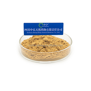 Zh สารสกัดจากพืช Forsythin <span class=keywords><strong>Fructus</strong></span> ผงสารสกัดจาก Forsythin ออร์แกนิก - Product Image 3