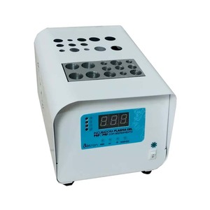 INCUBATEUR PLASMA et GEL PRP / PRF AVEC REFROIDISSEMENT-13 Cavités BIOTRON - Product Image 3