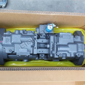 Bomba Hidráulica para Excavadora EC210 EC240 LG225, Bomba Principal K3V112DT - Product Image 4