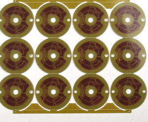 Meijiu chiếu sáng Cree Led 5050 tròn Led pcba bảng nhôm tròn PCB cho các giải pháp chiếu sáng tùy chỉnh - Product Image 4