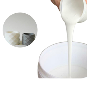 Factory Sale Various <strong>Widely</strong> <strong>Used</strong> Rubber Artificial Stone Mold <strong>Silicone</strong> Liquid Rtv-2 <strong>Silicone</strong> - Product Image 6