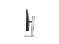 Moniteur Dell HD-P2725H 1920*1080 PC 27 pouces Moniteur d'ordinateur Matériel informatique