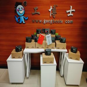 Válvulas de Control Digitales de Marca China con Posicionador de Válvula DVC2000, Posicionador de Válvula Fisher en Stock - Product Image 5