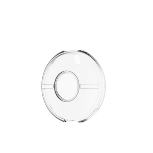 เคสสายรัดข้อมือกรอบแข็งคริสตัลใสสำหรับ Nintendo Switch Pockmon <span class=keywords><strong>pokeball</strong></span> Go <span class=keywords><strong>Plus</strong></span> เคสป้องกัน PC - Product Image 3