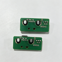 Placa de Sensor Decodificador de Rastro Óptico con Lectura de Señal Estable para F9200 F9280