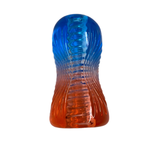 Männliche Mastur batoren Sexspielzeug für Männer Doppelseitiger Stroker Penis Training <span class=keywords><strong>Adult</strong></span> Toy - Product Image 3
