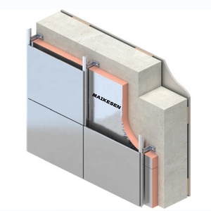 2021 Mới Đến Văn Phòng Xây Dựng Vật Liệu Trang Trí Vật Liệu Nhôm <span class=keywords><strong>Composite</strong></span> - Product Image 6