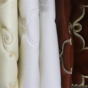Tessuto da ricamo in pelle <span class=keywords><strong>per</strong></span> auto in microfibra in vinile <span class=keywords><strong>per</strong></span> auto impermeabile alla moda - Product Image 1