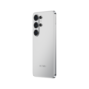 สมาร์ทโฟน HOTWAN A26 Ultra หน้าจอ 120Hz ระบบสแกนลายนิ้วมือด้านข้าง ผู้ช่วย AI WiFi6 Bluetooth 5.4 แบตเตอรี่ใช้งานได้นาน โทรศัพท์ระบบ Android ขายส่งในแอฟริกา - Product Image 4