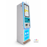 Machine à échanger les pièces de monnaie directement de l'usine