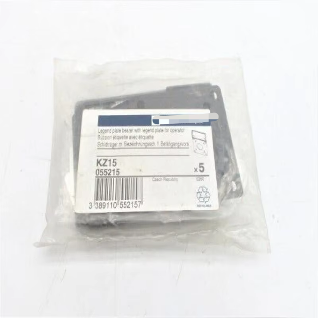 KZ15 New Original Ready Warehouse Industrial Automation PLC Programming Controller