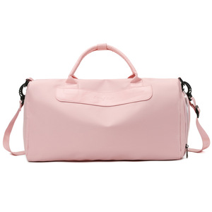 Unisex Lightweight Water Resistant Breathable Eco-Friendly Gym & Travel <b>Bag</b> with Adjustable Strap and 20-<b>30L</b> Capacity - Product Image 3