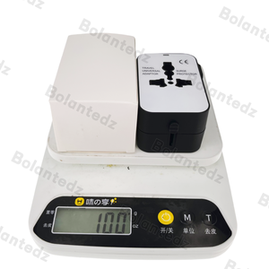 <span class=keywords><strong>Prise</strong></span> <span class=keywords><strong>économiseur</strong></span> <span class=keywords><strong>d</strong></span>'<span class=keywords><strong>électricité</strong></span> usb international boîtier en plastique ev câble de charge <span class=keywords><strong>prise</strong></span> intelligente adaptateur de voyage universel - Product Image 6