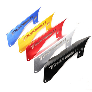 Protection de Courroie pour Moto pour <span class=keywords><strong>Yamaha</strong></span> TMAX560 <span class=keywords><strong>TMAX</strong></span> 560 Tech MAX 2020 2021 2022 <span class=keywords><strong>2023</strong></span> - Product Image 5