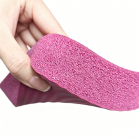 Tapis de genouillère en mousse Hick Foam Comfort pour le jardinage et le bureau - Coussinets de genouillère durables