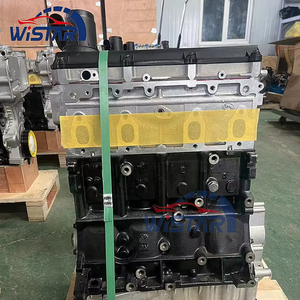 Fábrica nueva EA113 BWH 1.6L 2,0 TFSI BSE BJG BFQ BSF conjunto de motor para VW Bora Sagitar <span class=keywords><strong>Golf</strong></span> Audi TT A4 Lavida FAW Jetta <span class=keywords><strong>gasolina</strong></span> - Product Image 2