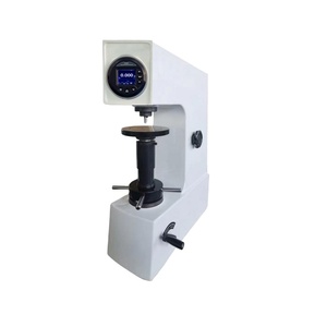 Nhà Máy Cung Cấp Trực Tiếp Của Nhãn Hiệu Kỹ Thuật Số <span class=keywords><strong>Rockwell</strong></span> Độ Cứng Tester Trọng Lượng Tải Màn Hình Hiển Thị <span class=keywords><strong>Rockwell</strong></span> Độ Cứng <span class=keywords><strong>Meter</strong></span> - Product Image 2