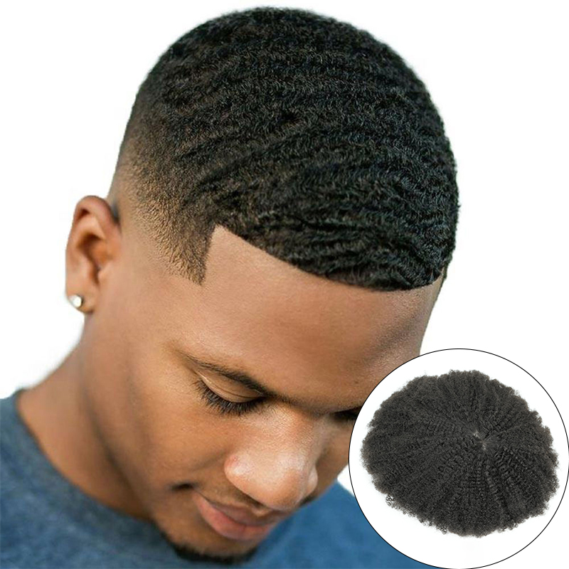 Peinados Afro Pelo Afro Alisado Hombre Calidad Premium Peinados
