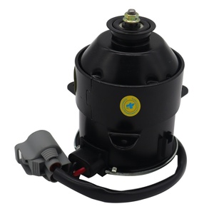 Moteur de ventilateur de radiateur AC 263500-5311 16363-28230 16363-03100 16363-74370 16363-0H070 16363-0H090 16363-27040 - Product Image 1