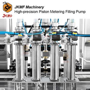 Máquina automática de llenado de Licor extranjero de 1L y <span class=keywords><strong>2L</strong></span>, máquina de llenado de botellas de vino, máquina de llenado de botellas de <span class=keywords><strong>whisky</strong></span> - Product Image 5