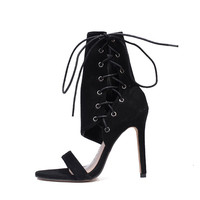 Evkoodanse — escarpins à talons hauts pour femmes, chaussures de danse personnalisées, tendance