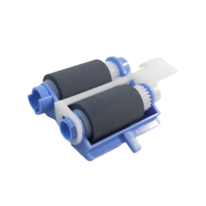 Rodillo de Recogida OEM (2 Unidades) RM2-5741 RC4-4346 para <span class=keywords><strong>Impresoras</strong></span> <span class=keywords><strong>HP</strong></span> LaserJet Pro M402 M403 M426 M427 - Piezas de Repuesto - Product Image 1
