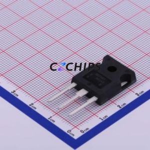 ชิปไดโอดชอทท์กี้ไดโอด TO-247AC-3 VS-30CPH03-N3แบรนด์ใหม่ดั้งเดิมชิปชิ้นส่วนอิเล็กทรอนิกส์ - Product Image 1