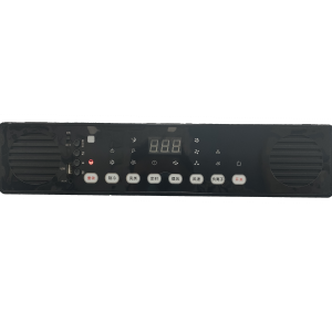 Ngoài trời DC làm mát không khí DC động cơ dễ dàng hoạt động bể nước DC làm mát không khí di động cho khu vực từ xa - Product Image 4