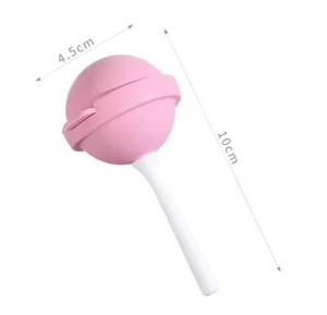 Moule à <span class=keywords><strong>glace</strong></span> sucette Bâtons de crème glacée en silicone Moule à <span class=keywords><strong>glace</strong></span> domestique à congélation rapide écologique - Product Image 6