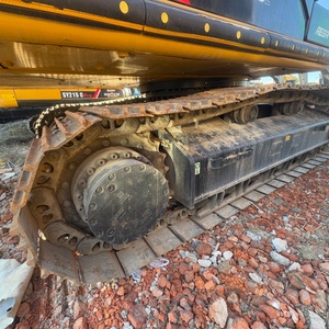 Excavatrice sur chenilles d'occasion CAT 336D2, 90% neuve, excellent prix, faible nombre d'heures, à vendre - Product Image 4