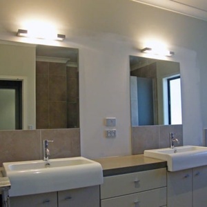 Modern Hair Salon Furniture <b>Mirror</b>, Furniture Glass <b>Mirror</b> - Product Image 5