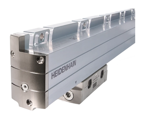 Codificador lineal Heidenhain serie LC para fresadoras, centros de mecanizado, fresadoras, accesorios para máquinas herramienta - Product Image 2
