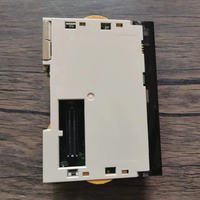 Módulo de Comunicación CJ1W-EIP21 CJ1W EtherNet/IP PROFIBUS 1W, Red EtherNet/IP PROFIBUS, Integración de Control de Máquinas, Comunicación