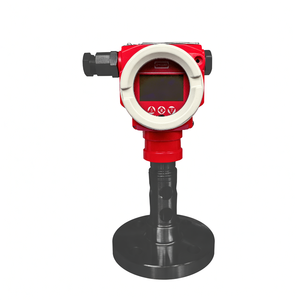 Transmetteur de pression différentielle intelligent GPT242 4-20mA HART en silicium monocrystallin, IP67, précision 0,1 % pour la pression de jauge des liquides et des huiles - Product Image 5